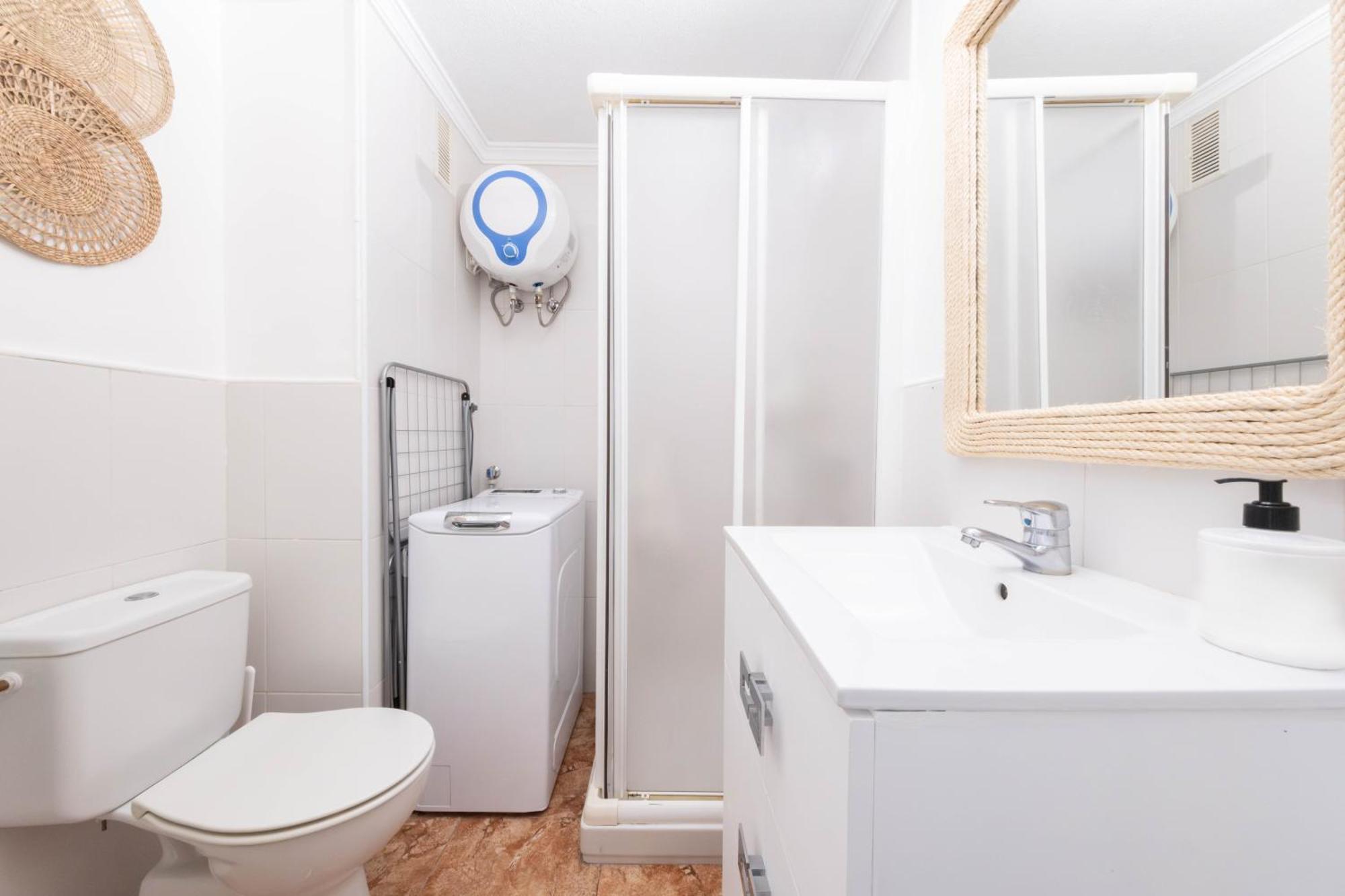 Vistaplaya Sagasta 94 Appartement