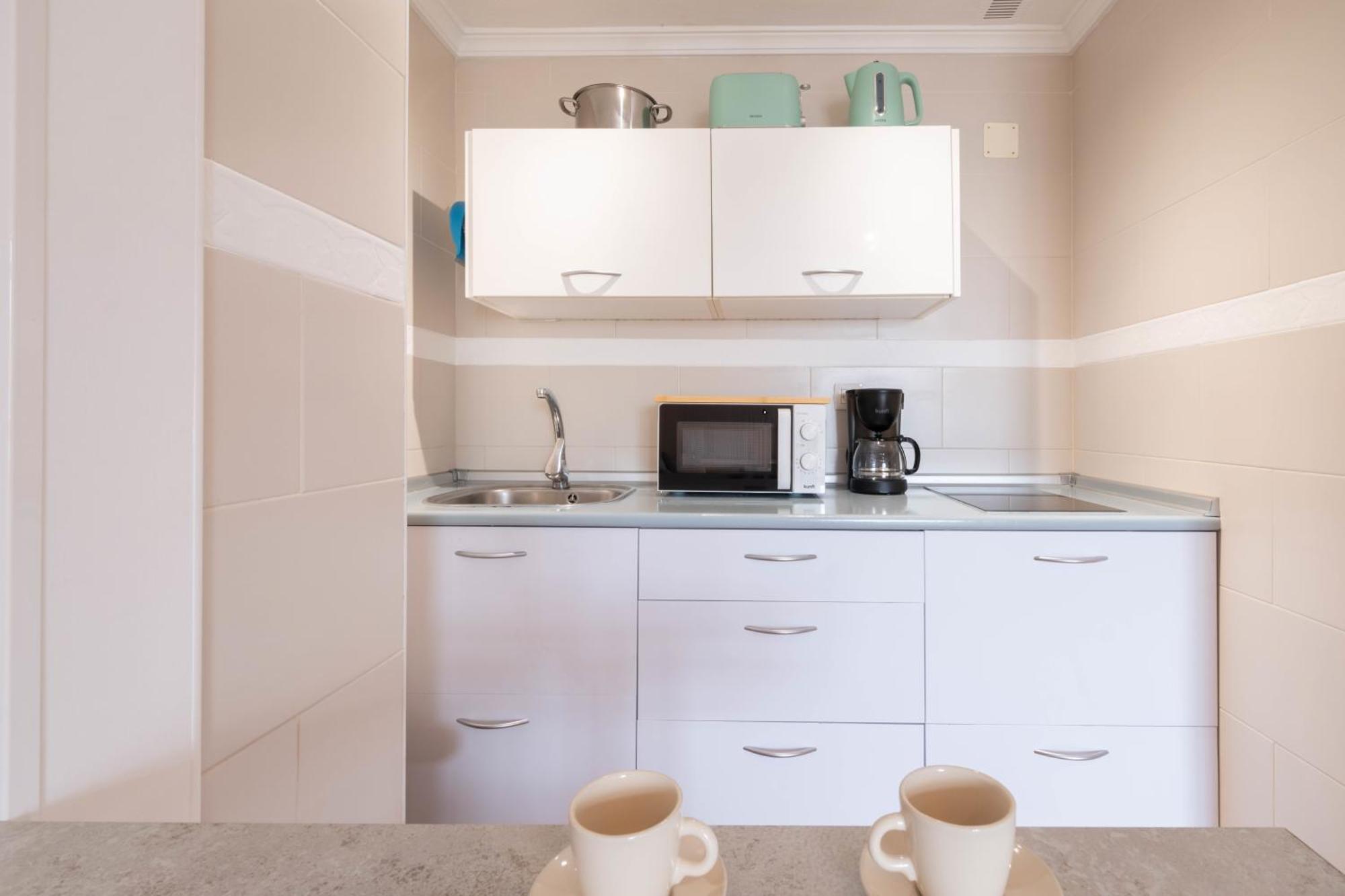 Vistaplaya Sagasta 94 Appartement *
