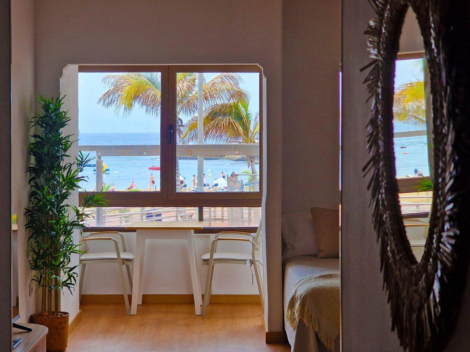 Appartement Vistaplaya Sagasta 94